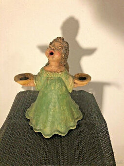 Thun Bolzano Bolzano Vánoční anděl Anděl Svícen Bolzano Tyro