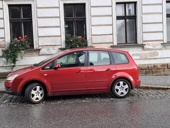 Ford Focus C Max