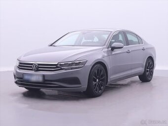 Volkswagen Passat 1,5 TSI 110kW DSG Business CZ (2022)