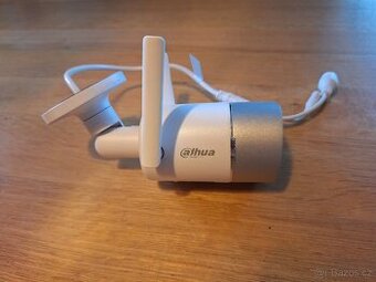Venkovní Wi-Fi IP kamera Dahua