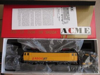 H0 - železnice vláčky , mašinky