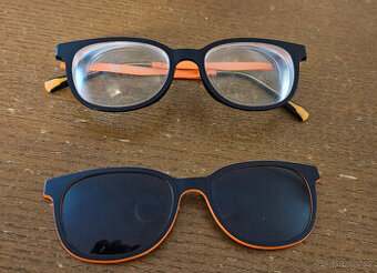 Dětské brýlové obroučky Centro Style, vel. 47