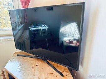 Samsung televize 43’’ (4K) TOP STAV