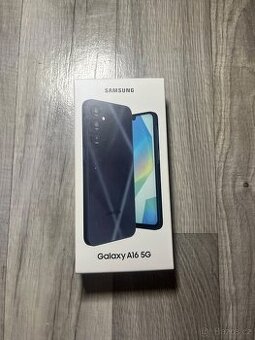 Mobilní telefon Samsung Galaxy A16 5g