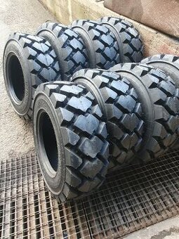 Pneu 10,0 / 75 - 15,3...14 platen