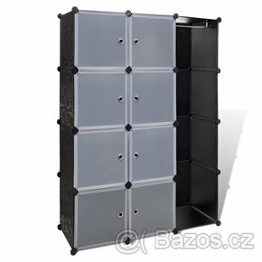 Modulární skříň