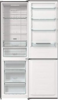 Lednice Gorenje NRK620DA2XL4, NoFrost, 200cm,nejlevněji v ČR