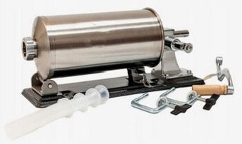 Plnička delo narážečka 5kg na klobásy