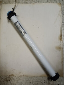 Trubkový motor pro rolety a markýzy Becker