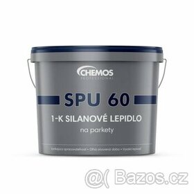 Lepidlo na parkety Chemos SPU 60 18 kg