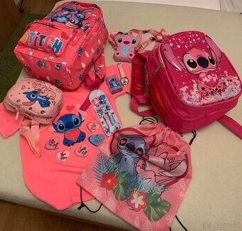 skvělý set ,... - 1