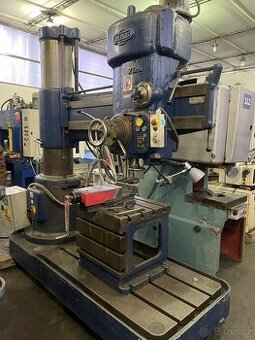 Vrtačka radiální VR 4