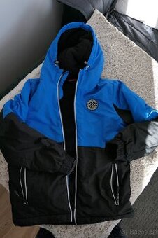 Jako nová zimní bunda vel 164