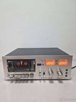 Vintage tape deck Pioneer Ct-f6060