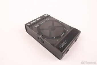 Traktor Audio 2  Native Instruments USB zvuková karta