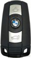 BMW E60 E90 Náhradní klíč