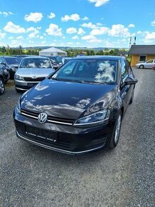 Volkswagen Golf 2.0 Tdi 110 Kw Highline