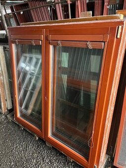 KRÁSNÁ EUROOKNA 149x147 PLZEŇ VČ.SÍŤEK