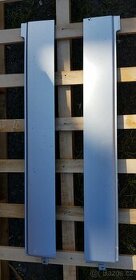 VW T5 lišta posuvných dveří L+P