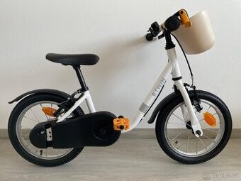 Dětské kolo BTWIN 14