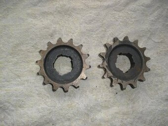 předválečná jawa 350