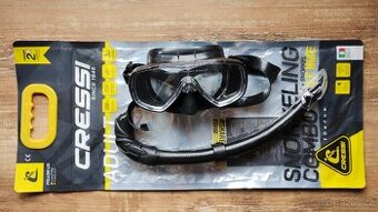 šnorchlovací set Cressi pro dospělé