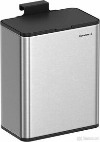 NOVÝ ODPADKOVÝ KOŠ 8L