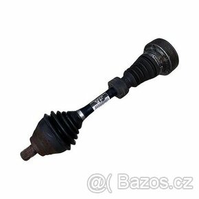 Levá přední poloosa 1K0407271KH Škoda Superb 2 FL 14 136tis - 1