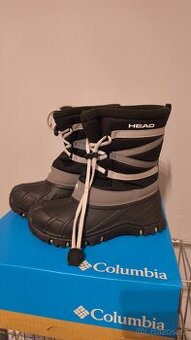 Dětské zimní boty Head Arktisk