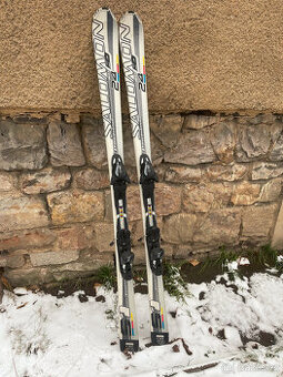 Lyže Salomon 165 cm