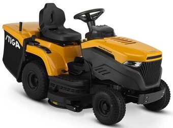 STIGA Estate 598 w Honda - zahradní traktor