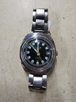 Retro hodinky Prim Sport II.