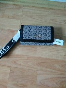 GUESS - dámská peněženka, nová, originální.