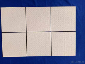 Protiskluzová dlažba