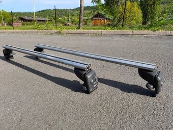 Příčníky Audi A8 D3