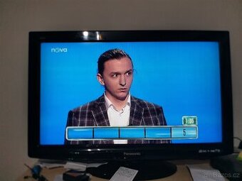 TV televize Panasonic