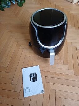 Horkovzdušná fritéza