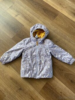 Dětská zimní bunda