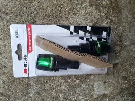 Prodám M-STYLE RACER závaží