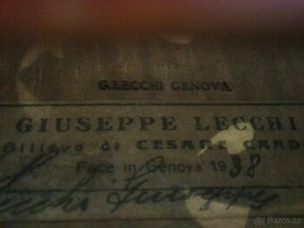 Naprosto nádherné Sen Housle, housle, violoncello