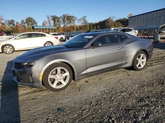 Chevrolet Camaro LS 2020