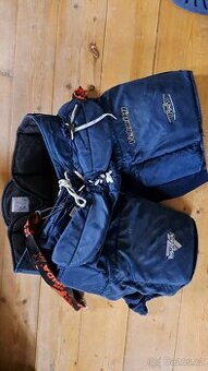 Brankářské kalhoty Vaughn