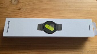 Samsung Galaxy Watch7 44mm Green Bluetooth nerozbalené