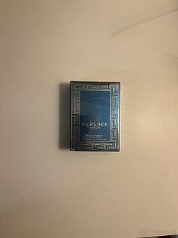 Versace eros parfum 100ml