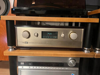 Accuphase C-280V