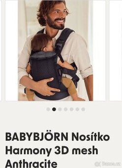 Babybjorn Nositko