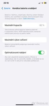 iPhone xr 64gb bílý