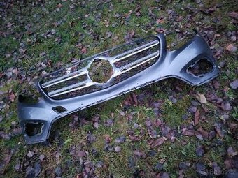 Mercedes Benz GLC x253 maska,grill,nárazník a blatníky