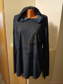 Pánské tričko Camp David vel. XXL