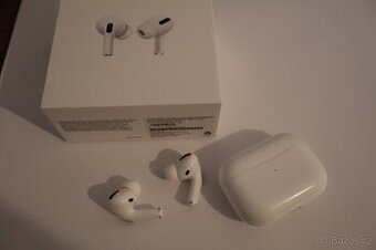 Apple AirPods Pro 1. generace